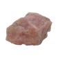 Rose Quartz Raw Crystal Specimen | Madagascar - Natural Stone