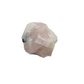 Second face of the blocky pink form, 212 g with more tourmaline through the pink