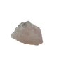 The upright pink block turned to show tourmaline under the quartz, 98 g