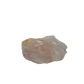 Rotated view of the slim standing piece, a 98 g Minas Gerais specimen