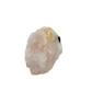 Another side of the slim standing piece, 2.55 inches of Brazilian pegmatite