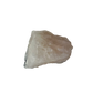 Back of the deep pink chunk, showing the natural break surface, 2.28 inches