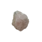 Rotated view of the classic pink form, a 144 g Minas Gerais specimen