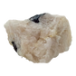 Second face of the heaviest of the lot, 314 g with more tourmaline through the pink