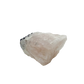 Profile showing the thickness of the large pink block at 1.64 inches
