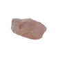 Rose Quartz collector specimen from Madagascar, alternate view