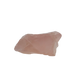 Rose Quartz collector specimen from Madagascar, alternate view