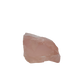 Rose Quartz collector specimen from Madagascar, alternate view