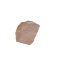 Rose Quartz collector specimen from Madagascar, alternate view