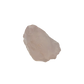 Rose Quartz collector specimen from Madagascar, alternate view
