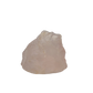 Rose Quartz collector specimen from Madagascar, alternate view