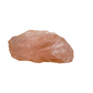 Rose Quartz collector specimen from Madagascar, alternate view