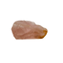 Rose Quartz collector specimen from Madagascar, alternate view