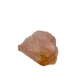 Rose Quartz collector specimen from Madagascar, alternate view
