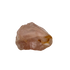 Rose Quartz collector specimen from Madagascar, alternate view