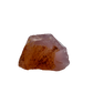 Collector grade Rose Quartz raw crystal specimen from Alaotra-Mangoro, Madagascar, uncut blush pink stone