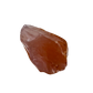 Rose Quartz collector specimen from Madagascar, alternate view