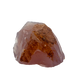 Rose Quartz collector specimen from Madagascar, alternate view