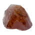 Rose Quartz collector specimen from Madagascar, alternate view