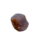 Rose Quartz collector specimen from Madagascar, alternate view