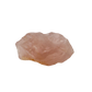 Rose Quartz collector specimen from Madagascar, alternate view