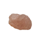 Rose Quartz collector specimen from Madagascar, alternate view