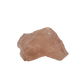 Rose Quartz collector specimen from Madagascar, alternate view