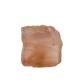 Collector grade Rose Quartz raw crystal specimen from Alaotra-Mangoro, Madagascar, uncut blush pink stone