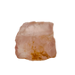 Rose Quartz collector specimen from Madagascar, alternate view