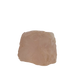 Rose Quartz collector specimen from Madagascar, alternate view