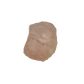 Rose Quartz collector specimen from Madagascar, alternate view