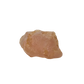Rose Quartz collector specimen from Madagascar, alternate view