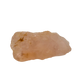 Rose Quartz collector specimen from Madagascar, alternate view