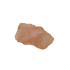 Rose Quartz collector specimen from Madagascar, alternate view