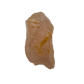 Rose Quartz collector specimen from Madagascar, alternate view