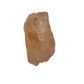 Rose Quartz collector specimen from Madagascar, alternate view