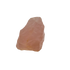 Rose Quartz collector specimen from Madagascar, alternate view