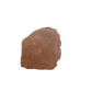 Rose Quartz collector specimen from Madagascar, alternate view