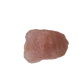 Rose Quartz collector specimen from Madagascar, alternate view