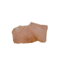 Rose Quartz Raw Crystal Specimen | Madagascar