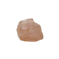 Rose Quartz collector specimen from Madagascar, alternate view