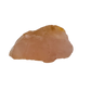 Rose Quartz collector specimen from Madagascar, alternate view