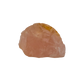 Rose Quartz collector specimen from Madagascar, alternate view