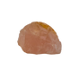Rose Quartz Raw Crystal Specimen | Madagascar