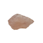 Rose Quartz Raw Crystal Specimen | Madagascar