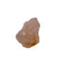Rose Quartz collector specimen from Madagascar, alternate view