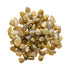 Rutilated Golden Quartz Crystals to support Cleansing, Healing & Manifestation — clear polished, hand-selected AAA directly from Brazil