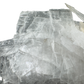 Selenite crystal chips and slivers, translucent white gypsum from New Mexico