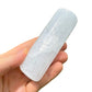 Full profile of Grade AAA Selenite polished crystals & decor ready to ship from Beyond Bohemian