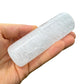 Full profile of Grade AAA Selenite polished crystals & decor ready to ship from Beyond Bohemian